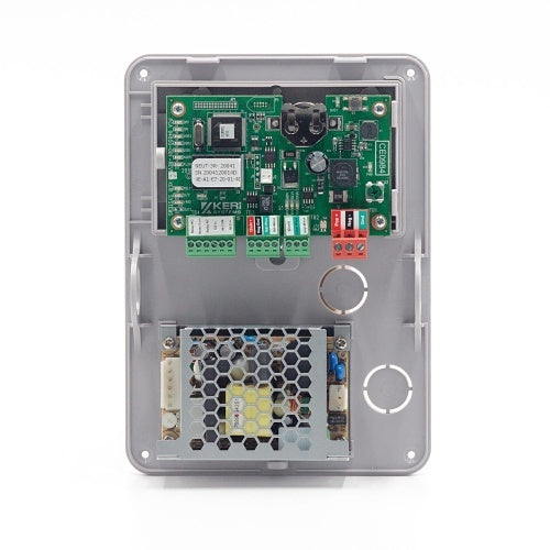 Keri Systems NEUT-SOLO Neutron Series 1-Door Controller, RS-485, 12VDC