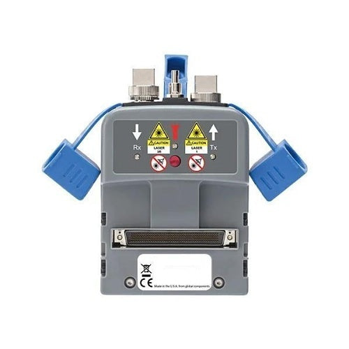 TREND Networks R164008 FiberTEK IV Test Kit for Multimode Fiber Optic Cable, 850nm / 1300nm