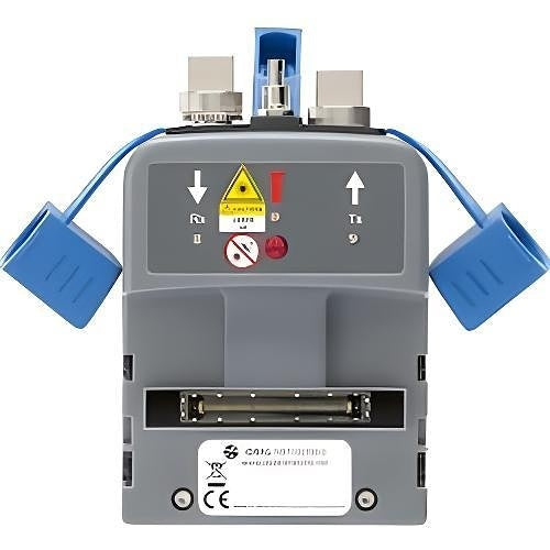 TREND Networks R164009 FiberTEK IV Test Kit for Single-Mode Fiber Optic Cable, 1310nm / 1550nm