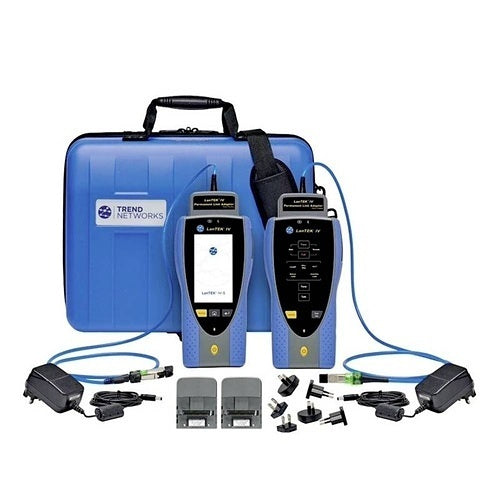 Image of KN-TRDE16300