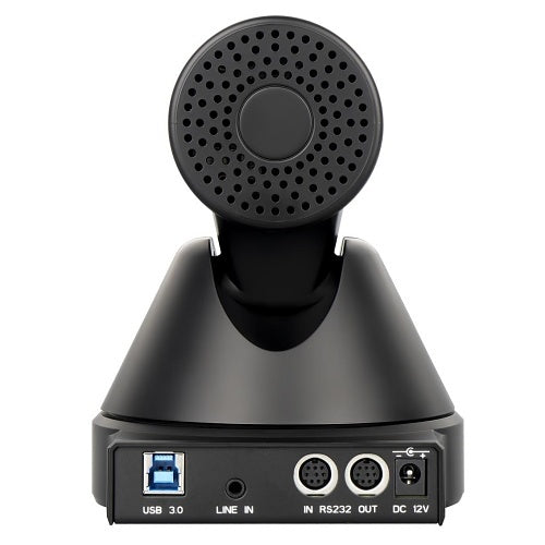 Kramer K-CamHD 1080p Pro PTZ Camera with 12x Optical Zoom