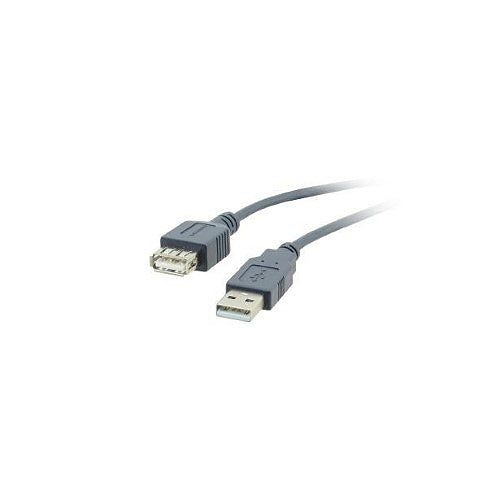 Kramer 96-02121015 15\' Kramer USB 2.0 AM to AF Extension Cable