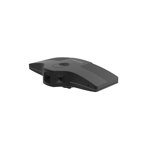 Kramer K-180Mini 12MP 4K Smart Panocam with 2 Mic AI-Powered Auto Framing, Face Detection, 180-Degree Field of View