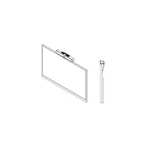 Kramer K-BAR-CAMERA-BRACKET Camera and Sound Bar Bracket