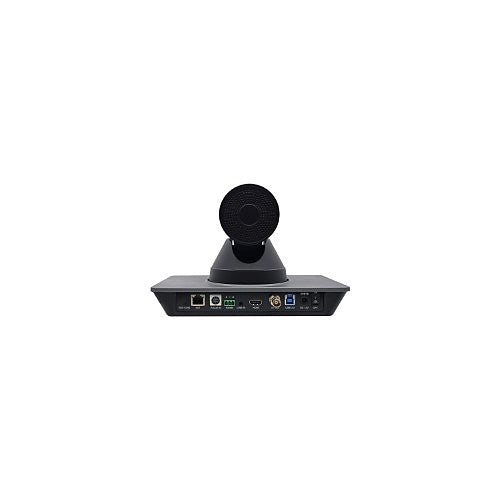 Kramer K-CAM4K 4K PTZ Camera and 4K UHD Camera, 71° Wide Angle Lens, 12x Optical Zoom