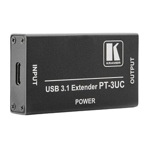 Kramer 50-00016490 PT-3UC USB-C Full Features Passive Extender