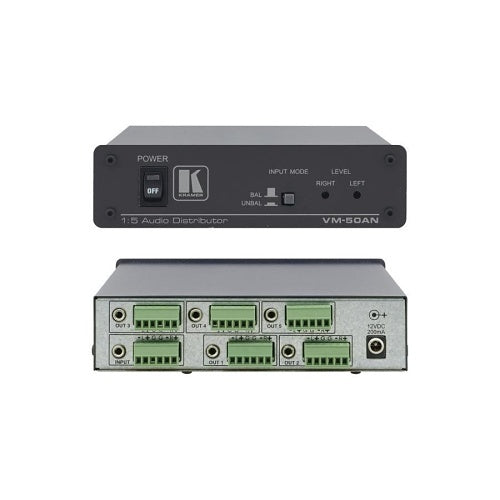 Image of KR-VM50AN