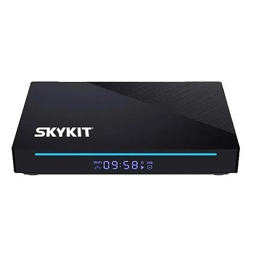 Skykit SKMP-SKPM-HSXN Max Media Player with Skykit Control Core Device Management, Android 11