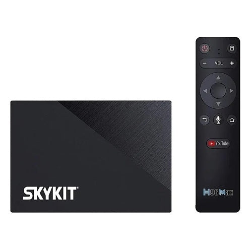 Skykit SKMP-SKPM-HSXN Max Media Player with Skykit Control Core Device Management, Android 11