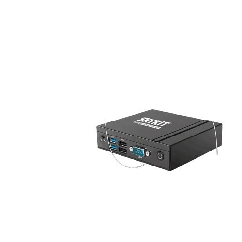 Skykit SKY-E400 Media Player, 4G LTE, MB