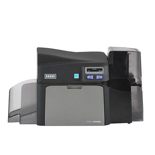Kantech BK-2-A ID Badge Printer Kit