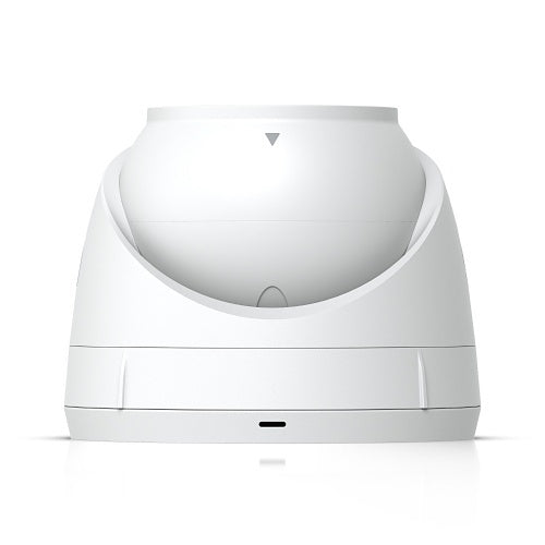 Ubiquiti UVC-G5-TURRET-ULTRA 2K 4MP IR G5 Turret Ultra IP PoE Camera, Weatherproof, 1/2.4\\" CMOS