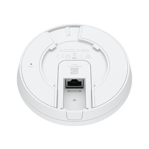 Ubiquiti UVC-G5-DOME G5 Dome IR 4MP 2K HD Dome IP Camera, Ceiling Mount