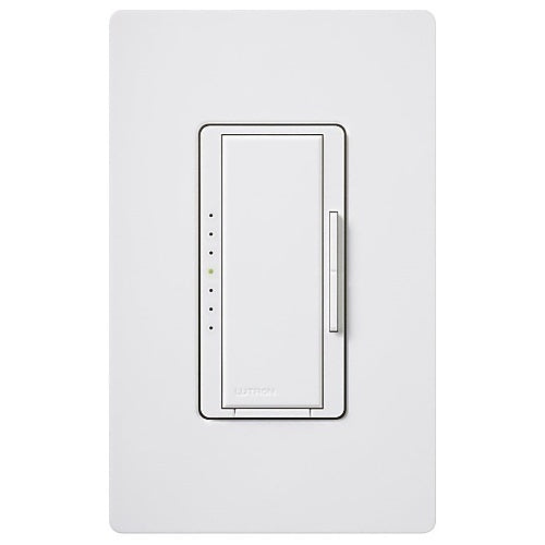 Lutron MACL-153M-WH Maestro C.L Multiloc