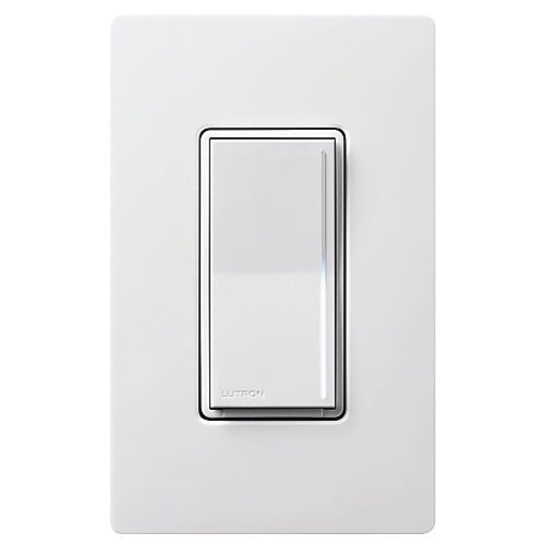 Lutron ST-PRO-N-WH Sunnata PRO Dimmer