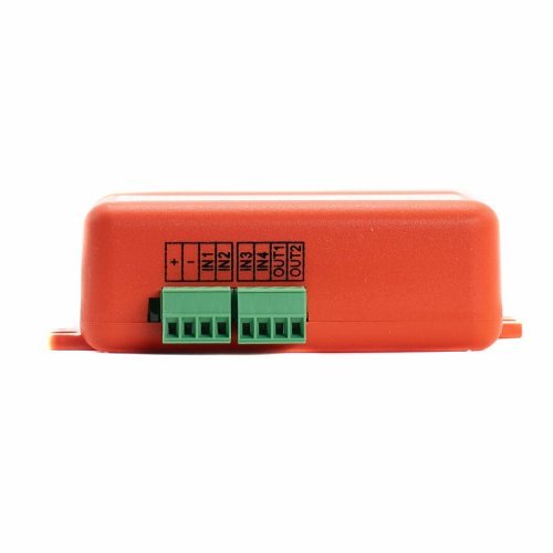Uplink 5500M LTE-M Universal 5G-Ready Cellular Alarm Communicator, Dual-SIM with AT&T Network