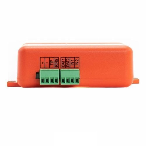 Uplink 5530M LTE-M Universal 5G-Ready Cellular Alarm Communicator, Dual-SIM with AT&T Network