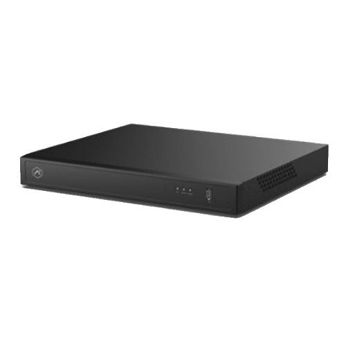 Alarm.com ADC-CSVR2108P-1X3TB Pro Series 8-PoE Port Commercial Business Stream Video Recorder, 1x3TB HDD