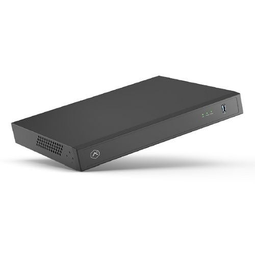 Alarm.com ADC-CSVR2116P-2X12TB Pro Series 16-Port Built-In PoE Commercial Business Stream Video Recorder, 2x12TB HDD