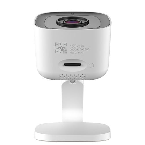 Alarm.com ADC-V515 1080p Indoor Wi-Fi Camera with Night Vision and HDR
