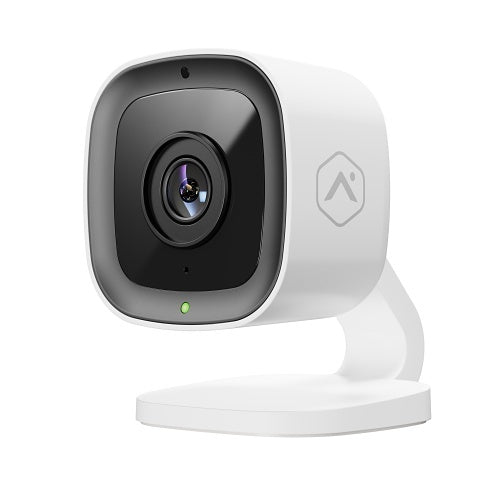 Alarm.com ADC-V516 Wall / Ceiling Mount Indoor Wi-Fi Camera, 1080p