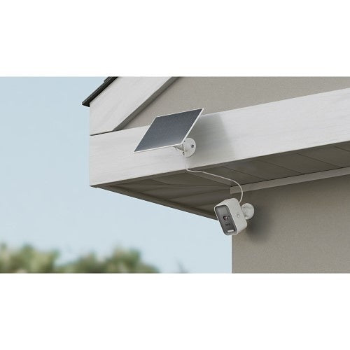 Alarm.com ADC-VACC-SP4W Solar Panel Accessory for the V731B Battery Camera