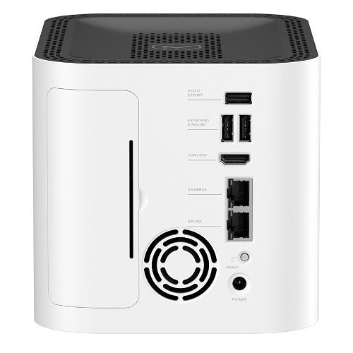 Alarm.com ADC-VACC-SVR210-MNT Stream Video Recorder