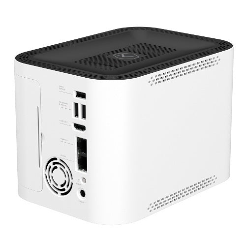 Alarm.com ADC-VACC-SVR210-MNT Stream Video Recorder