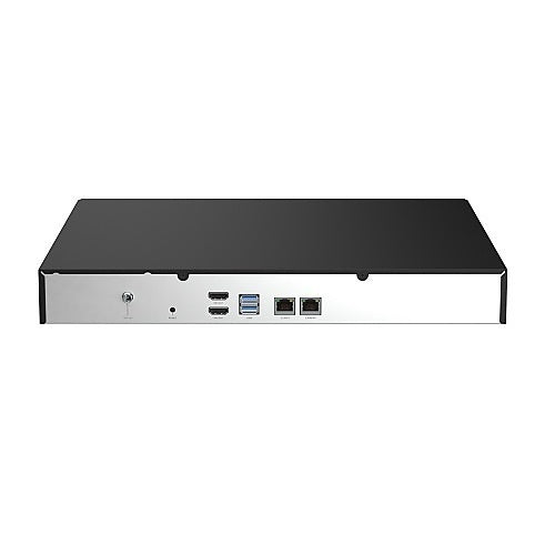 Alarm.com ADC-CSVR2000P-2X3TB Pro Series Non-PoE Commercial Business Stream Video Recorder, 6TB Hard Drive