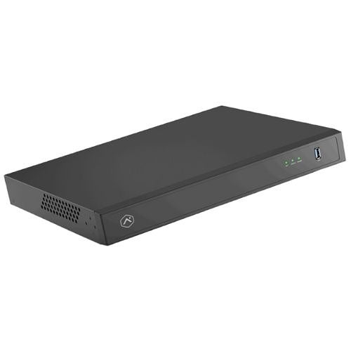 Alarm.com ADC-CSVR2108P-1X12TB Pro Series CSVR with 8 Power over Ethernet Ports, 12-Pack, 12TB Hard Disk Drive