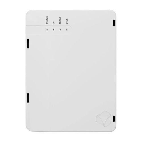 Alarm.com LX30B-Q50TU-AUC LX Connected 4G Communicator in Housing with Smart Connector