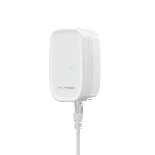Alarm.com ADC-W110 PoE to Wi-Fi Bridge for Video Cameras