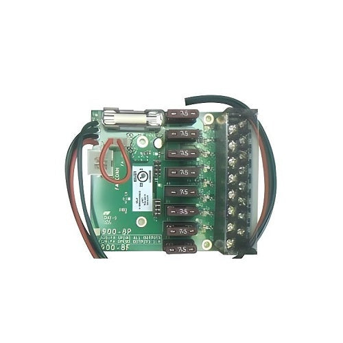 Locknetics 900-8F 8-Fuse Protected Outputs