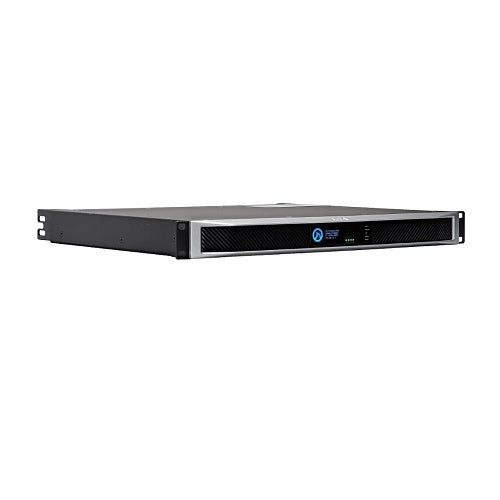LEA Professional CONNECT 352 19\\" 2-Channel Amplifier, 350W per Channel