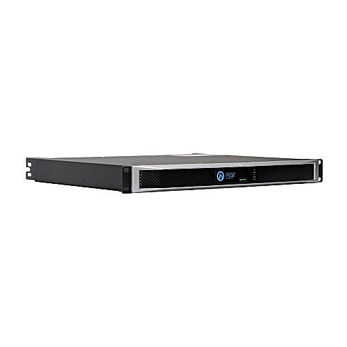 LEA Professional CONNECT 354 19\\" 4-Channel Amplifier, 350W per Channel