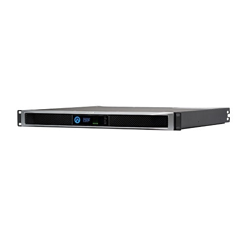 LEA Professional CONNECT 354 19\\" 4-Channel Amplifier, 350W per Channel