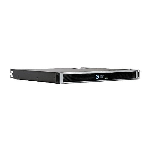 LEA Professional CONNECT 704 19\\" 4-Channel Amplifier, 700W per Channel