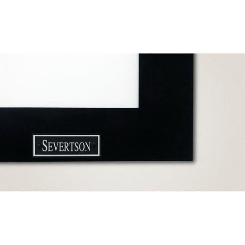 Severtson LF169082CG Legacy Series 82\\" 16:9 Projection Screen, Cinema Gray