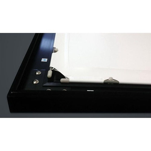 Severtson LF169135CW Legacy Series 135\\" 16:9 Projection Screen, Cinema White