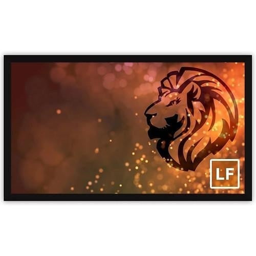 Severtson LF239141BWAT Legacy Series 141" 2.39:1 Projection Screen, BWAT