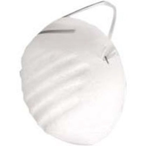 Dottie MSK55 General Purpose Dust Mask, 5-Pack