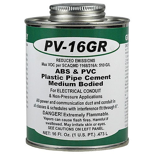 Image of LH-PV16GR