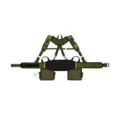 Dottie TGPTB Tuff Gear Pro Tool Belt, 29-42\\"