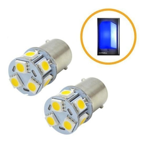 Cornell 8020-001B LED Module Only for L-101A, Blue