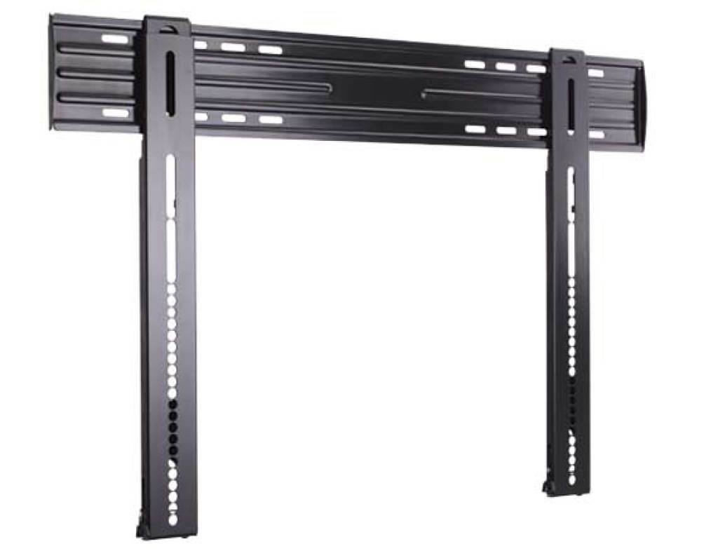 Sanus Super Slim Fixed-Position TV Mount 40-85\\"