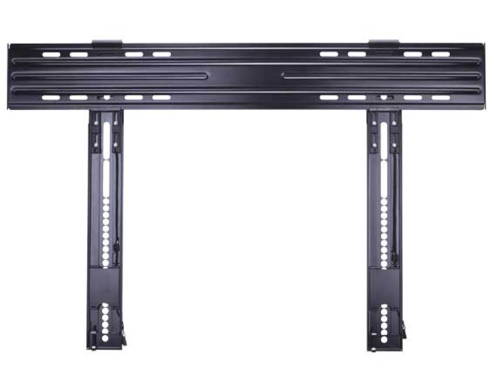 Sanus Super Slim Fixed-Position TV Mount 40-85\\"