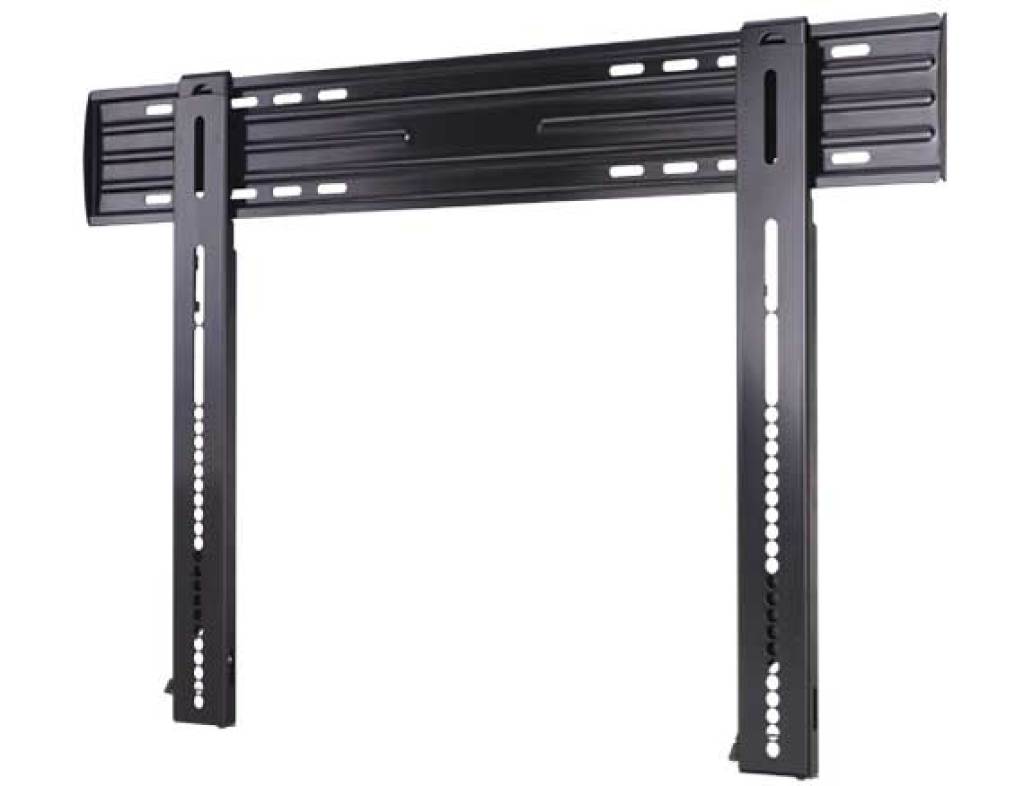 Sanus Super Slim Fixed-Position TV Mount 40-85\\"