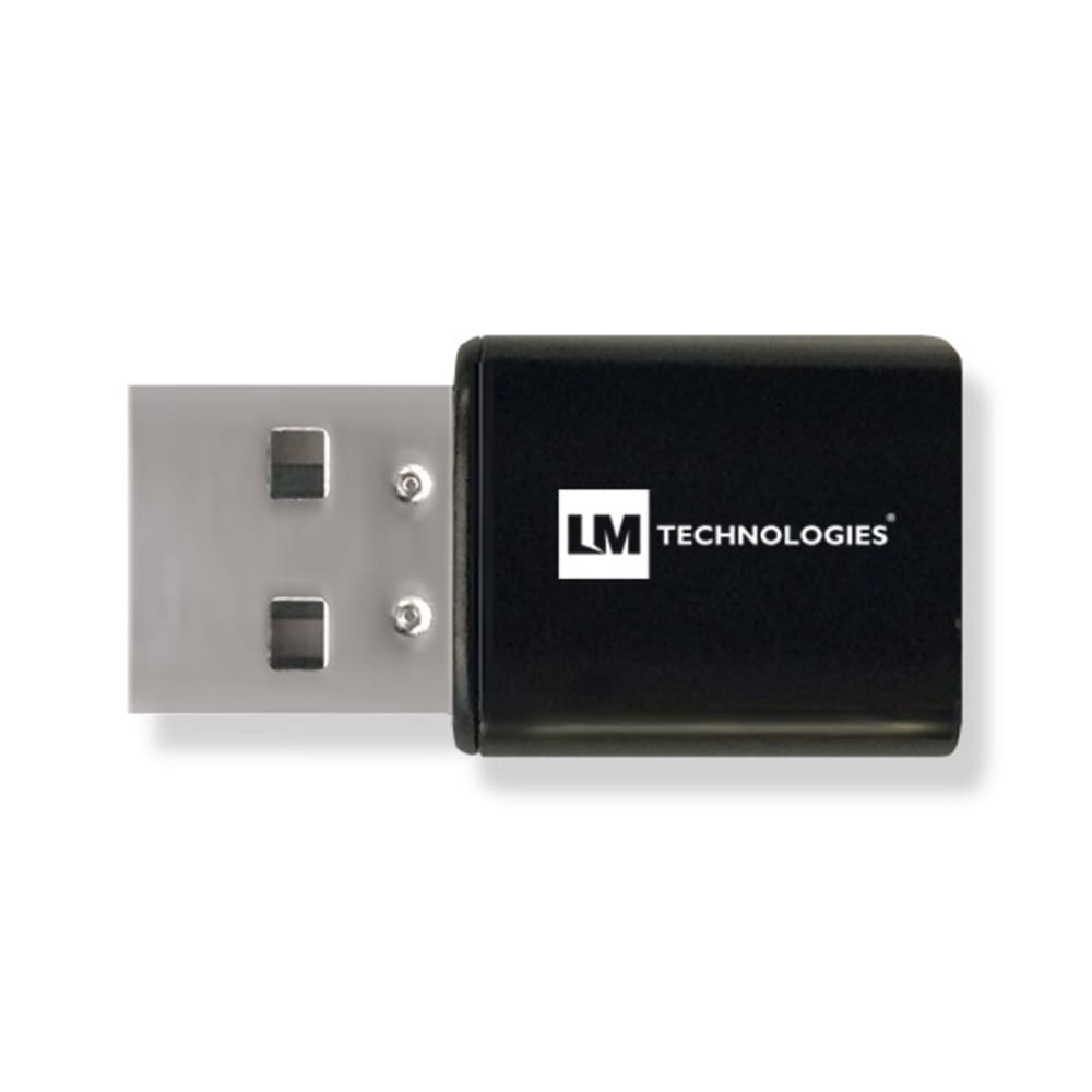 Control4® Dual-Band WiFi USB Adapter (North America)