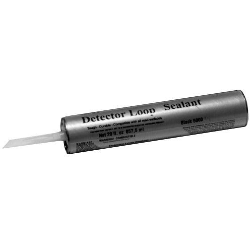 Linear 1600-818 Loop Sealant Tube, Gray