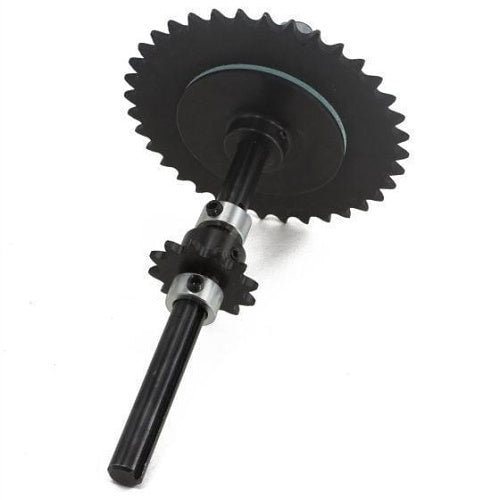 Linear 2110-274 Shaft Clutch Assembly HSLG